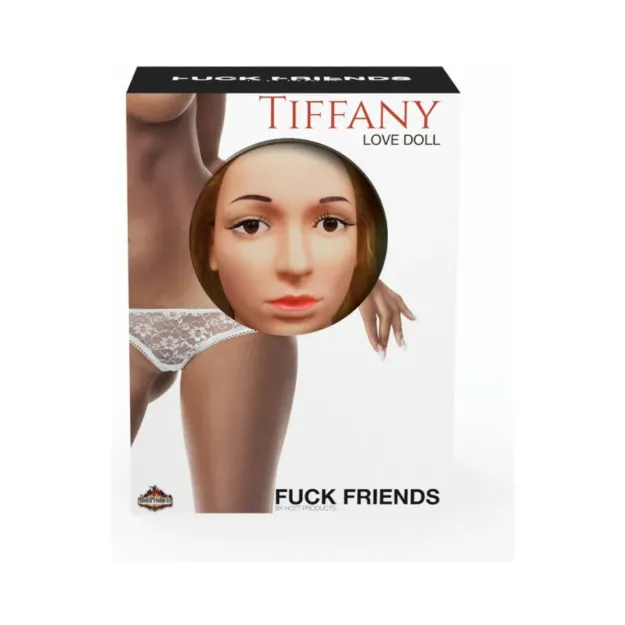 Picture of DOLL FUCK FRIENDS - TIFFANY
