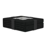 Picture of ADORE U - WATERPROOF BLANKET - BLACK