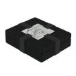 Picture of ADORE U - WATERPROOF BLANKET - BLACK