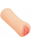 Picture of XKIN Pinup Girls - Sun Kissed Beach Babe - Molly Blowtide Stroker Peach