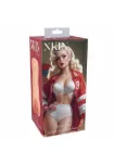 Picture of XKIN PINUP GIRLS - VARSITY VIXEN - LEXI LOCKERLOAD PEACH