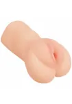 Picture of XKIN PINUP GIRLS - NAUGHTY HOUSEWIFE - MRS. CUMMINGS PEACH