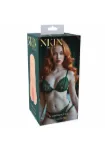 Picture of XKIN SECRET AFFAIRS - SCARLET TEMPTRESS - NICOLLETTE PEACH