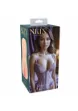 Picture of XKIN SECRET AFFAIRS - SOFT AND SWEET - DELILAH PEACH