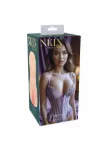 Picture of XKIN SECRET AFFAIRS - SOFT AND SWEET - DELILAH PEACH