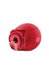 Picture of Voodoo Beso - Rose Air Pulse Vibe - Red