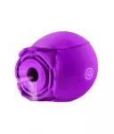 Picture of VOODOO BESO - ROSE AIR PULSE VIBE - PURPLE