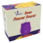 Picture of VOODOO BESO - ROSE AIR PULSE VIBE - PURPLE