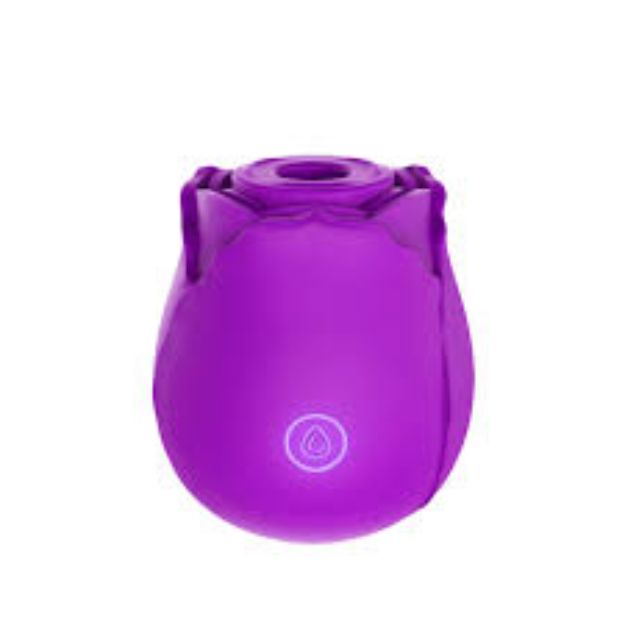 Picture of VOODOO BESO - ROSE AIR PULSE VIBE - PURPLE