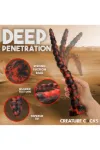Picture of Creature Cocks - Stinger Dildo