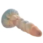 Picture of Vac - U - Lock - Fantasy F*ckers Milky Way Dildo