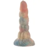 Picture of Vac - U - Lock - Fantasy F*ckers Milky Way Dildo