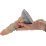 Picture of Vac - U - Lock - Fantasy F*ckers Milky Way Dildo
