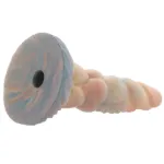 Picture of Vac - U - Lock - Fantasy F*ckers Milky Way Dildo
