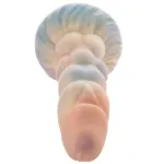 Picture of Vac - U - Lock - Fantasy F*ckers Milky Way Dildo