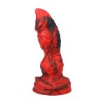 Picture of VAC - U - LOCK - FANTASY F*CKERS RED RAIDER DILDO