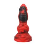 Picture of VAC - U - LOCK - FANTASY F*CKERS RED RAIDER DILDO