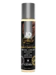 Picture of JO GELATO - DECADENT DOUBLE CHOCOLATE - LUBRICANT 1 FLOZ