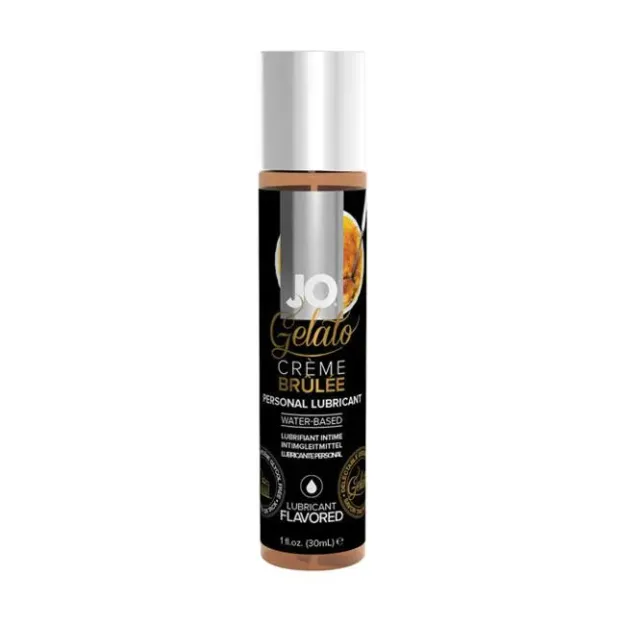 Picture of JO GELATO LUBE - CREME BRULEE 1OZ