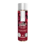 Picture of JO H2O FLAVOURED LUBRICANT RASPBERRY 1OZ