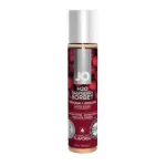 Picture of JO H2O FLAVOURED LUBRICANT RASPBERRY 1OZ