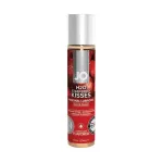 Picture of JO H2O FLAVOURED LUBRICANT STRAWBERRY 1OZ