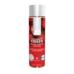 Picture of JO H2O FLAVOURED LUBRICANT STRAWBERRY 1OZ