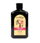 Picture of EARTHLY BODY - Aphrodisiac Bubble Bath Wild Pink Rose 2oz