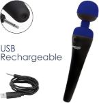 Picture of PALM POWER RECHARGEABLE - BLUE