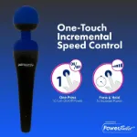 Picture of PALM POWER RECHARGEABLE - BLUE
