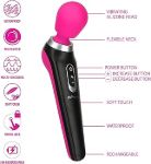 Picture of Palmpower - Extreme Wand - Pink