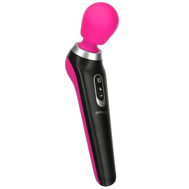 Picture of Palmpower - Extreme Wand - Pink