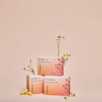 Picture of Foria Vibrance Suppository Melts with Organic Botanicals