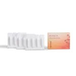 Picture of Foria Vibrance Suppository Melts with Organic Botanicals