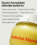 Picture of Medicine Mama's Apothecary Vmagic Vulva Care and Intimate Skin Cream 2oz
