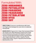 Picture of Medicine Mama's Apothecary Vmagic Vulva Care and Intimate Skin Cream 2oz
