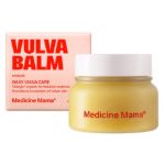 Picture of Medicine Mama's Apothecary Vmagic Vulva Care and Intimate Skin Cream 2oz