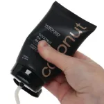 Picture of Wicked Sensual Care - Coconut Oil Based Intimate Lubricant 4 oz