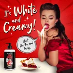 Picture of Naughty Jane's - Sex Sauce EXTRA Creamy Lubricant 8 oz