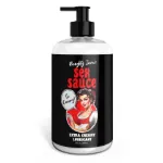Picture of Naughty Jane's - Sex Sauce EXTRA Creamy Lubricant 8 oz