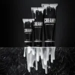 Picture of Creamy - Real Fake Sperm Lubricant 2 oz