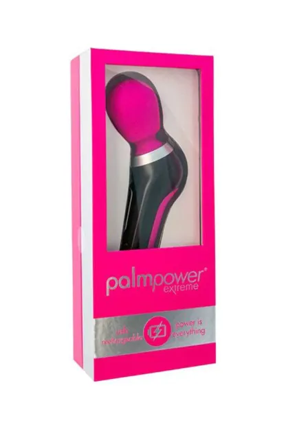 Picture of PalmPower - Extreme Wand - Pink