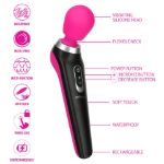 Picture of PalmPower - Extreme Wand - Pink