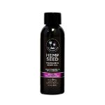 Picture of Hemp Seed Massage Oil - Skinny Dip 2 oz