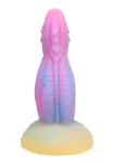 Picture of VAC - U - LOCK - FANTASY F*CKERS Glow in the Dark - Dragon's Tongue