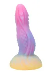 Picture of VAC - U - LOCK - FANTASY F*CKERS Glow in the Dark - Dragon's Tongue
