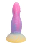 Picture of VAC - U - LOCK - FANTASY F*CKERS Glow in the Dark - Dragon's Tongue