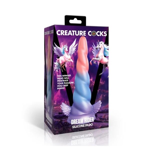 Picture of Creature Cocks - Dream Rider