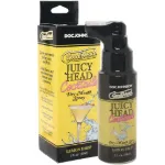 Picture of GoodHead - Juicy Head Cocktails Dry Mouth Spray - Lemon Drop