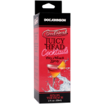 Picture of GoodHead - Juicy Head - Cocktails - Dry Mouth Spray - Sex on the Beach